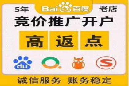 某行业巨头背后的百度竞价代运营公司
